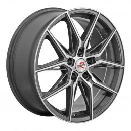 X`trike RST R218 7.5x18 PCD5x114.3 ET45 Dia67.1 HSB/FP